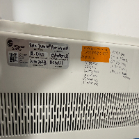 Beckman Cytoflex LX 5 Laser System image 3